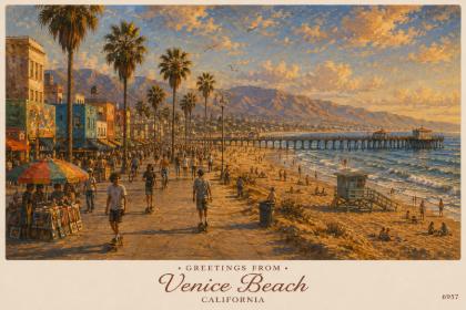 Venice Beach