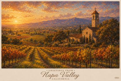 Napa Valley