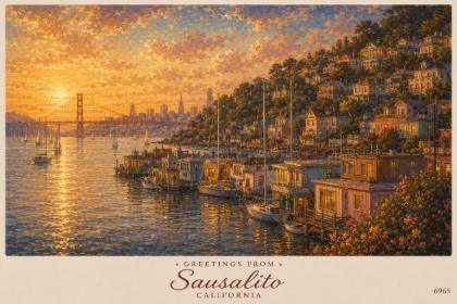 Sausalito