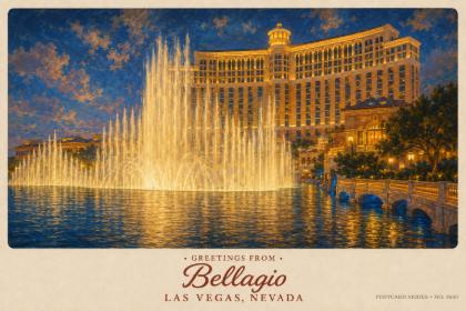 Bellagio