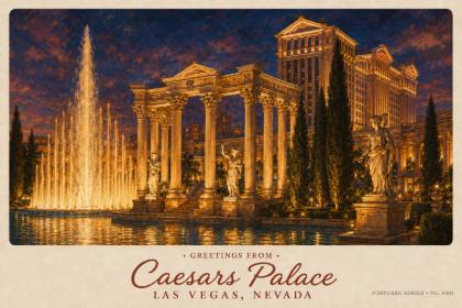 Caesars Palace