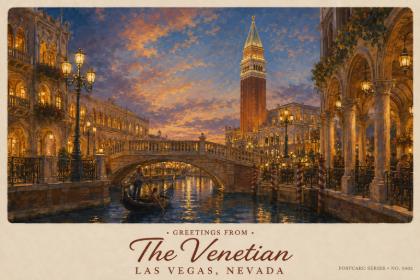 The Venetian