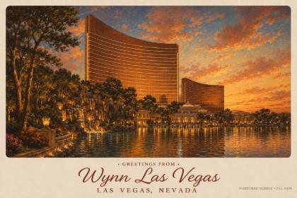 Wynn Las Vegas