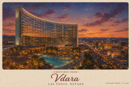 Vdara