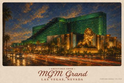 MGM Grand