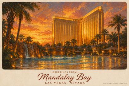 Mandalay Bay