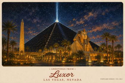 Luxor