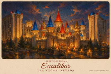 Excalibur