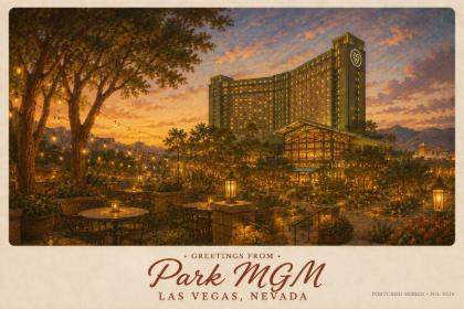 Park MGM