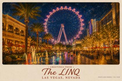 The LINQ