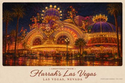 Harrah's Las Vegas