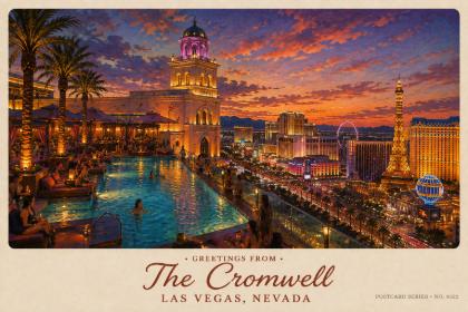 The Cromwell