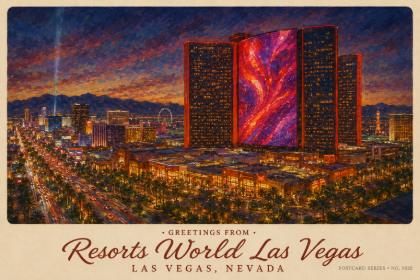 Resorts World Las Vegas