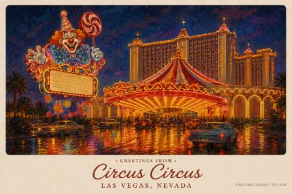 Circus Circus