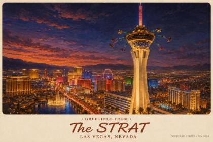 The STRAT