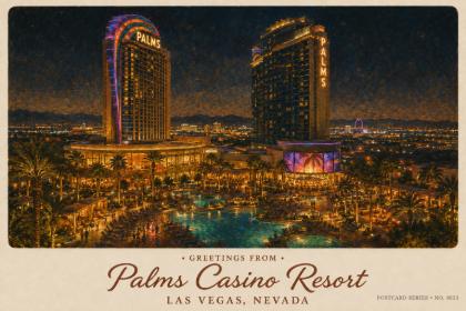 Palms Casino Resort