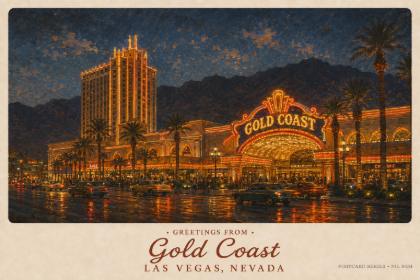 Gold Coast