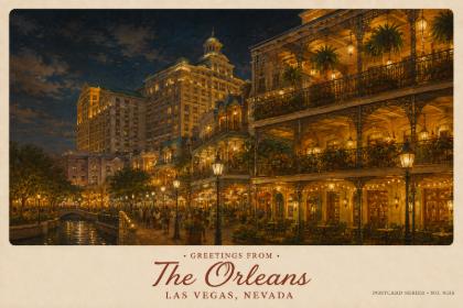 The Orleans