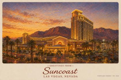 Suncoast