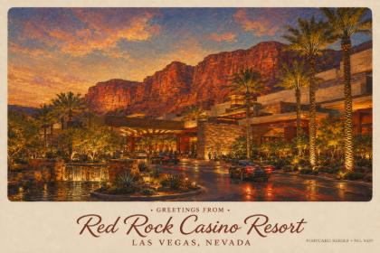 Red Rock Casino Resort