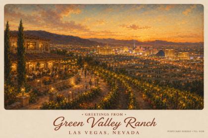Green Valley Ranch