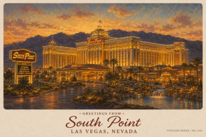 South Point