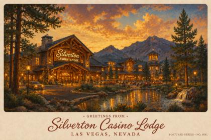 Silverton Casino Lodge