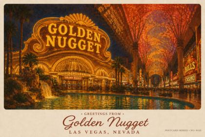 Golden Nugget