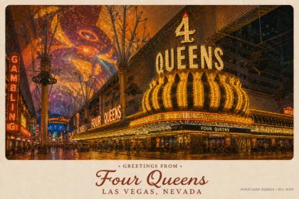 Four Queens