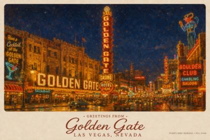 Golden Gate
