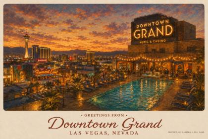 Downtown Grand