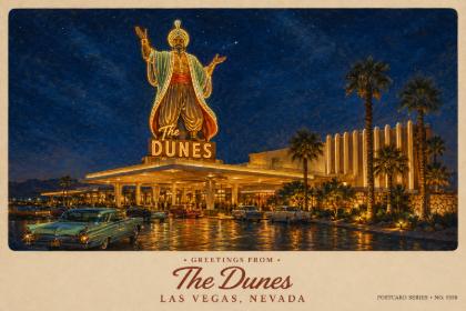 The Dunes