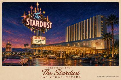 The Stardust