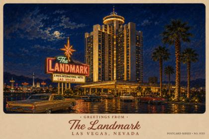 The Landmark