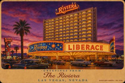 The Riviera