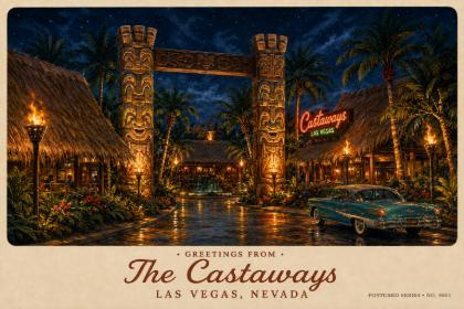 The Castaways