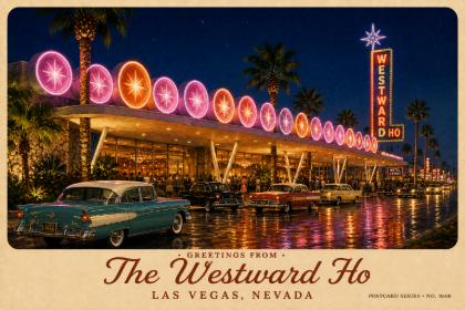 The Westward Ho