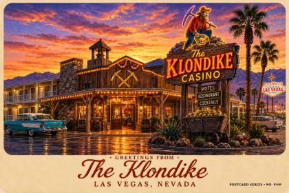 The Klondike