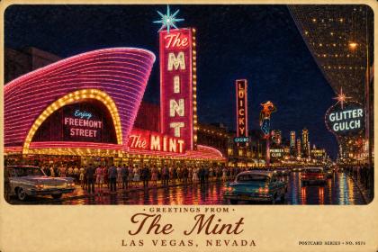 The Mint