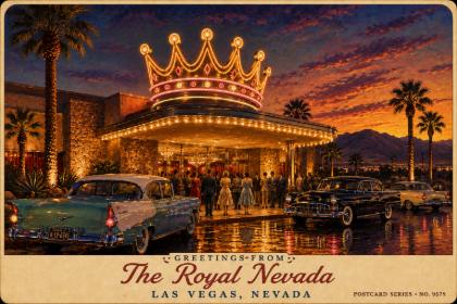 The Royal Nevada