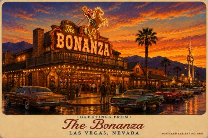 The Bonanza