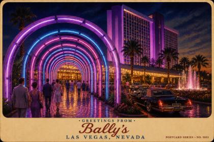 Bally's