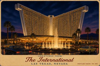 The International