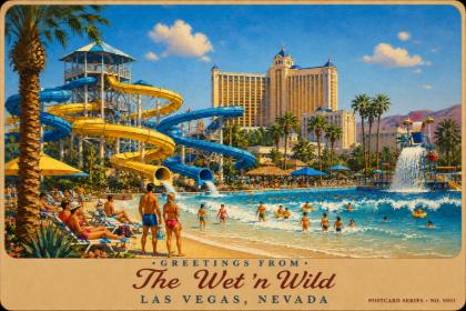 Wet 'n Wild