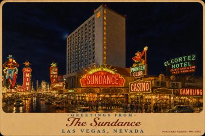 The Sundance